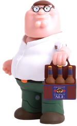 Фигурка Питер (Гриффины)