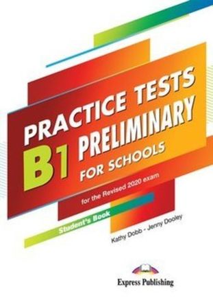 B1 Preliminary for Schools
