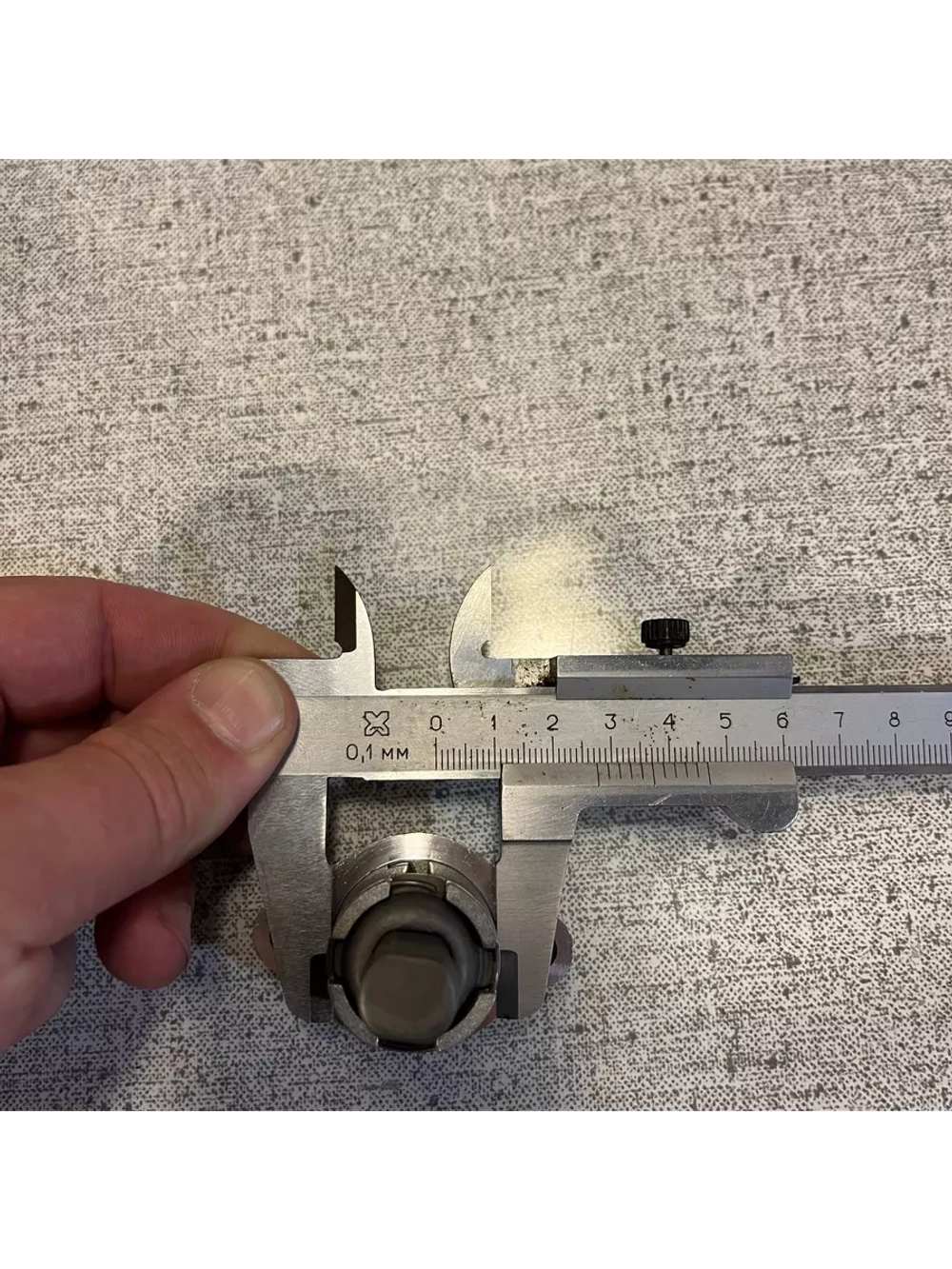 - Натяжитель цепи грм для двигателя скутера 157QMJ 150см3