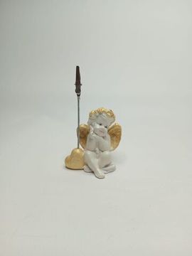 Держатель "Ангел", ретро -состаренный