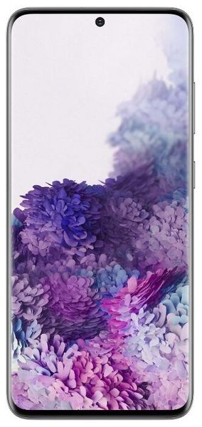 Смартфон Samsung Galaxy S20 128GB (Серый) ЕАС