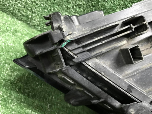 Фара правая BMW 7er G11 G12 (2019-2022) LED