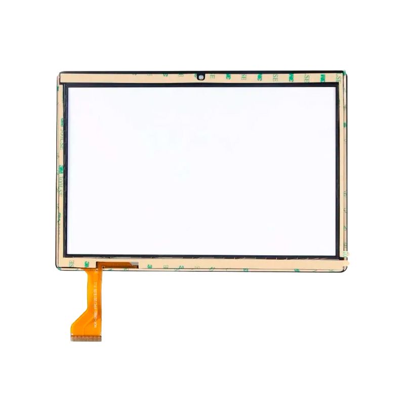 Тачскрин DH-10114A1-FPC314 (Черный)