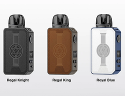 Lost vape Centaurus E40 Max 1400mAh Pod Kit