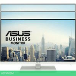 Монитор ASUS Business VA24EQSB-W