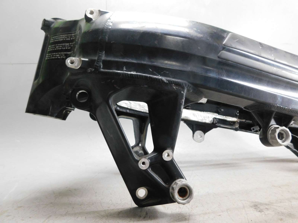 Рама без ПТС BMW F800S 2008