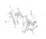 Беспроводные наушники UGREEN HiTune T3