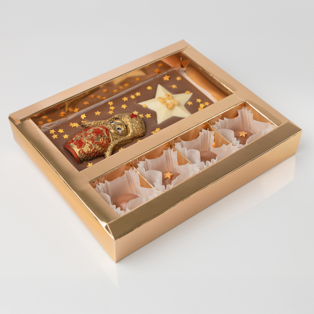 Шоколадный набор