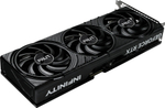 Видеокарта PCI-E Palit GeForce RTX 5070 INFINITY 3 (NE75070019K9-GB2050S)
