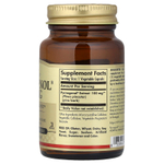 Solgar, Pycnogenol, 100 мг, 30 растительных капсул