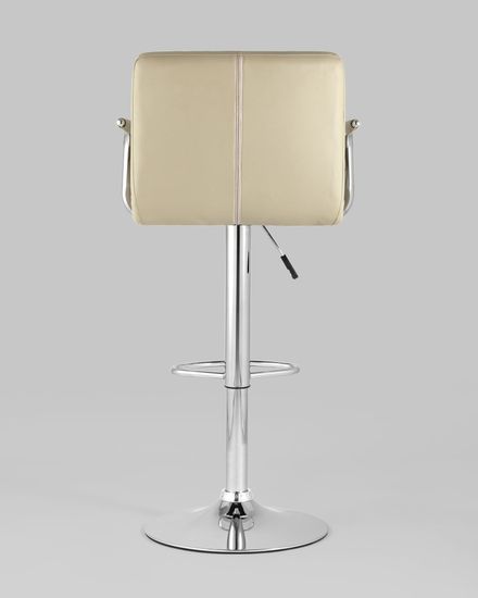 Стул барный Малави бежевый NP