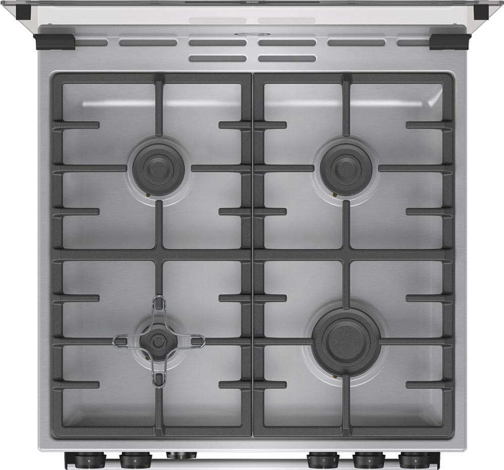 Газовая плита Gorenje GGI6A21XH