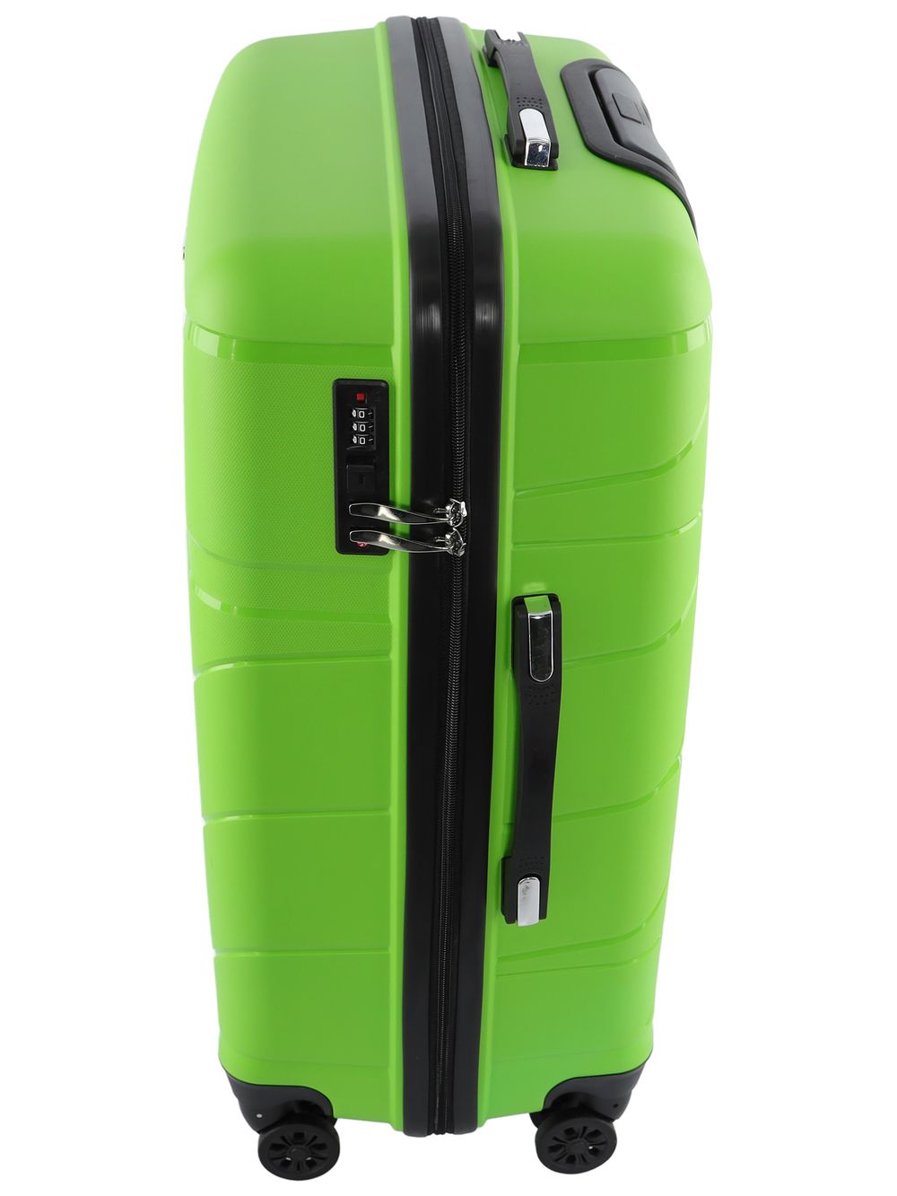 Чемодан 463 / Полипропилен