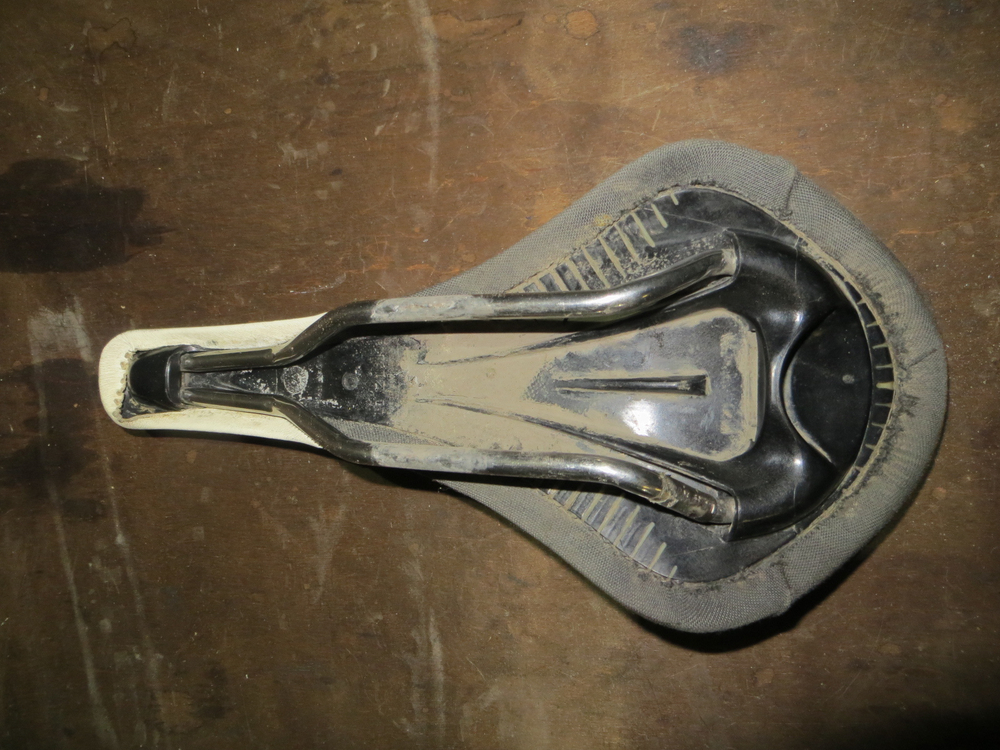 Седло Fizik Fizik Gobi XM