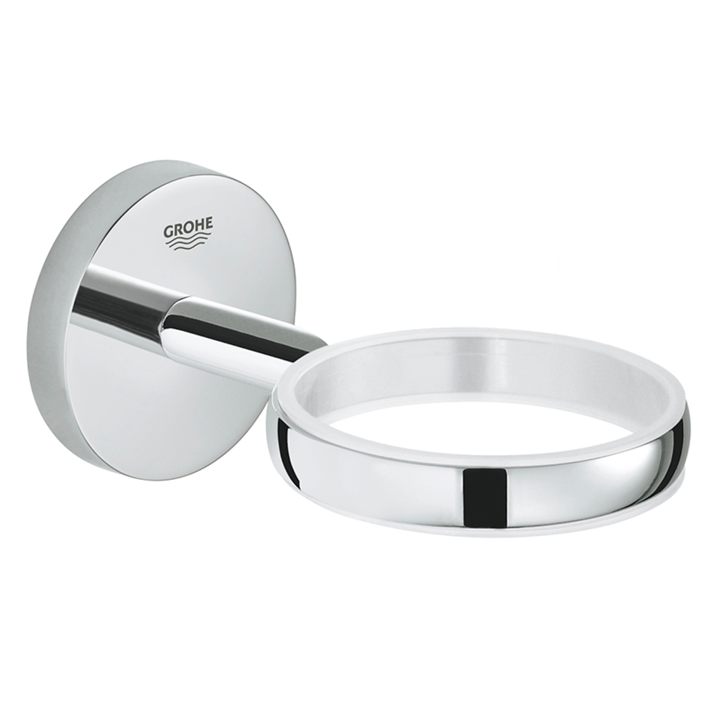 Держатель для блюдца / мыла Grohe Bau Cosmopolitan 40585001