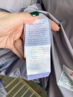 Пуховое пальто Il Gufo, 116