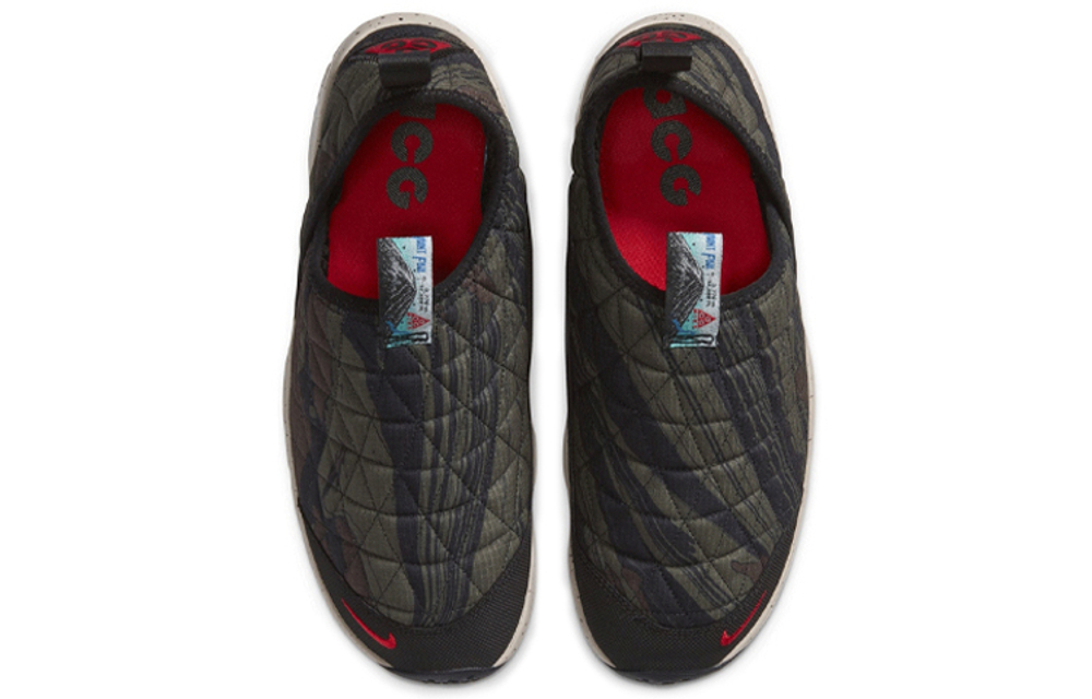 Кроссовки Nike Acg Moc 3.0 Mt. Fuji