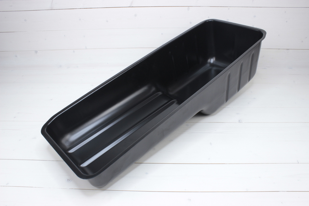 Картер масляный Cummins 6ISBe 0324 /2831343,4898037/