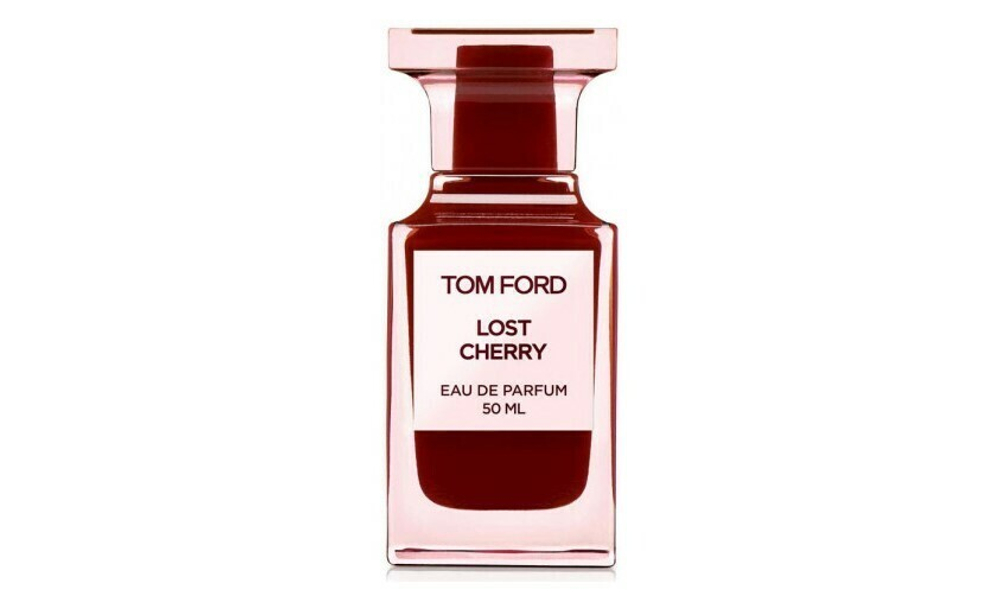 Tom Ford lost cherry