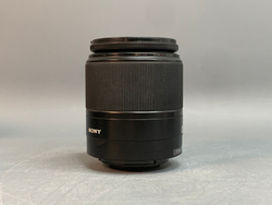 Sony A77 Kit 18-70mm DT 250.400 кадров