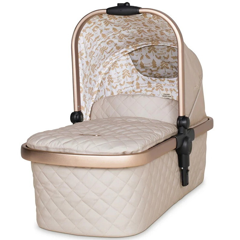 Детская коляска Cosatto Wow 2 2 в 1 Whisper