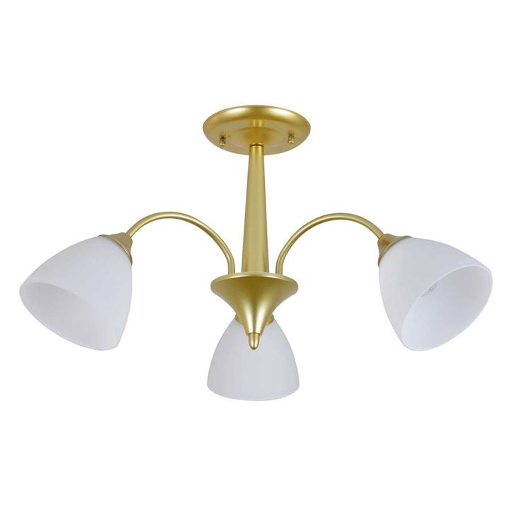 Потолочный светильник Escada ILEX ES0000032