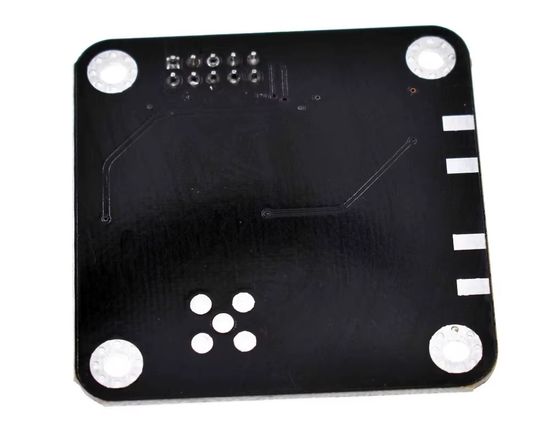 Модуль генератора сигналов AD9834