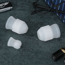 Переходник для кондитерских мешков  средний № 22