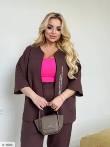 Костюм II-9085 Фабрика Моды