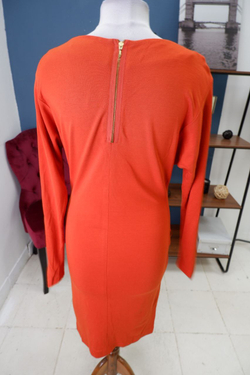 Платье Charuel лаконичное 44  размер