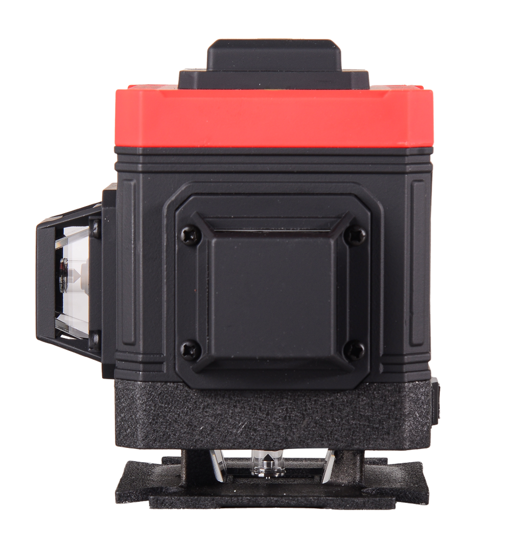 Построитель лазерный ПЛ-3Х360 Green Ресанта