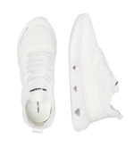 Кроссовки Karl Lagerfeld - белый(KL54616)