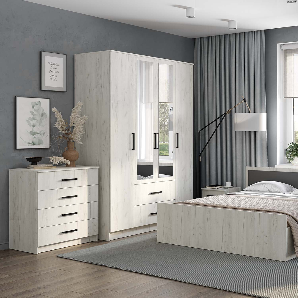 Комод 850 Фиеста