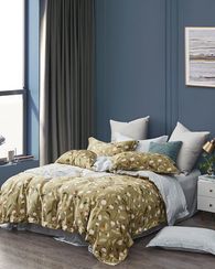 Постельное белье Asabella Коллекция TENCEL 1532