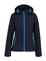 Куртка softshell W Icepeak
