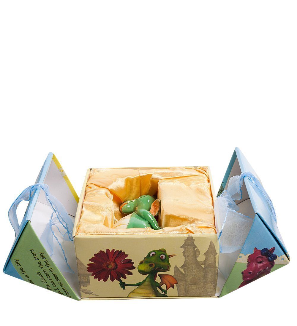 Pavone JP-41/ 4 Фигурка «Дракон»