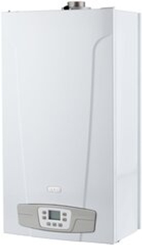 BAXI ECO-4S 24F