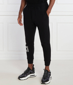 Спортивные штаны Dsquared2 - черный(S79KA0045 S25516)