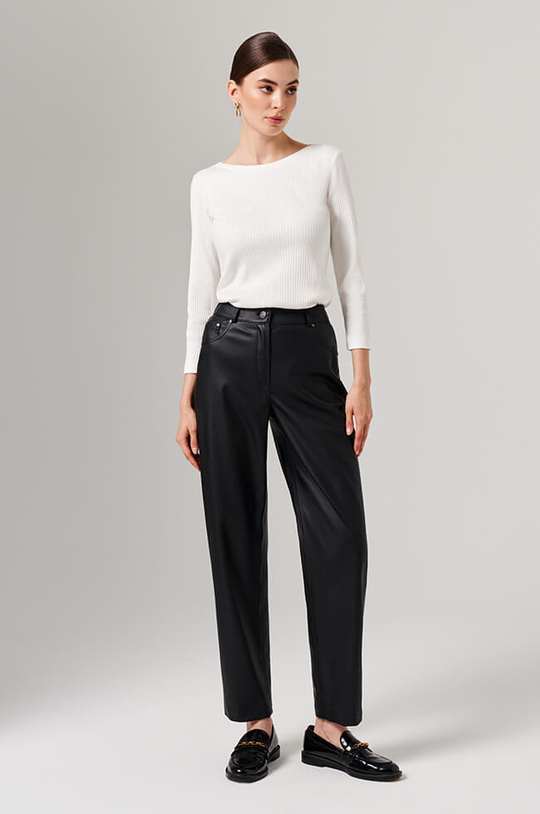 31084 Брюки женские (черный)