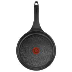Сковорода для блинов Tefal Supreme Gusto 25 см H1180974