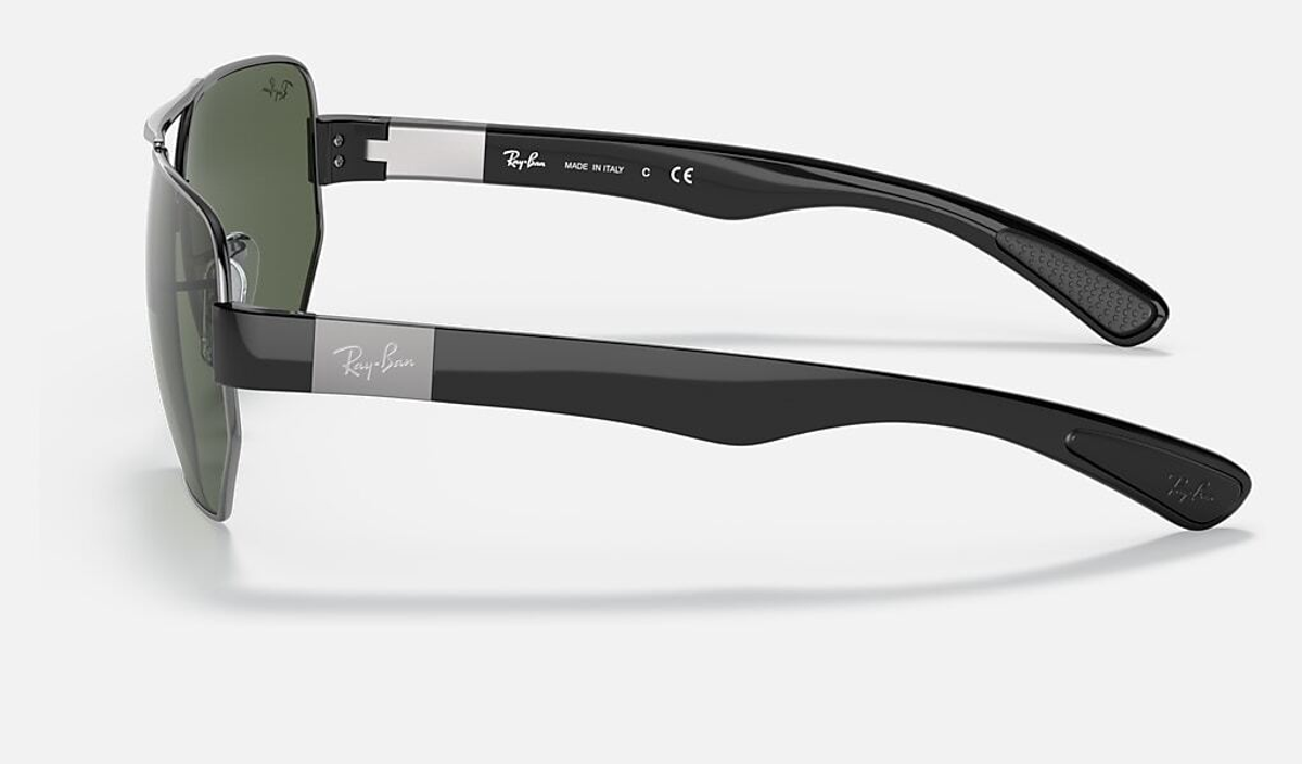 RAY-BAN RB3672 004/71