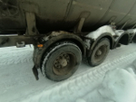 BONUM 914221 Полуприцеп цистерна 914221-02