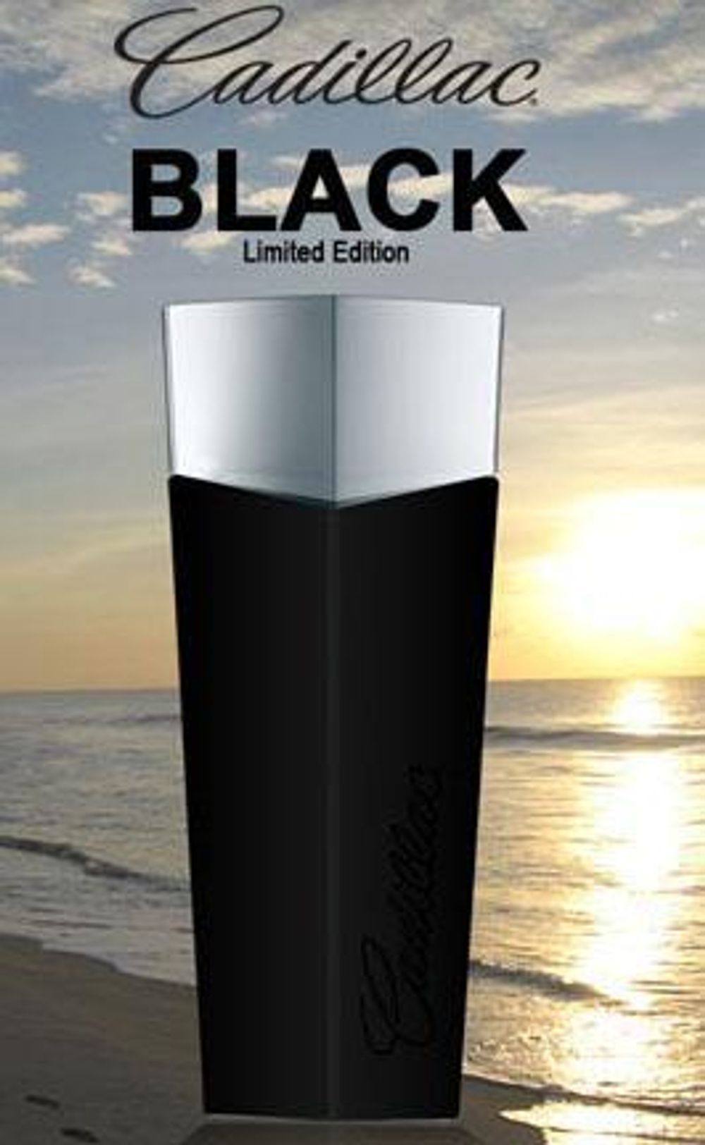 Cadillac Black