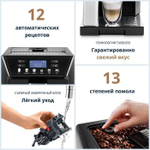 DeLonghi Eletta Cappucino Evo ECAM46.860.B