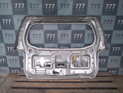 Крышка багажника Nissan Pathfinder 3 (R51) 04-14 Б/У Оригинал 
90100EB330