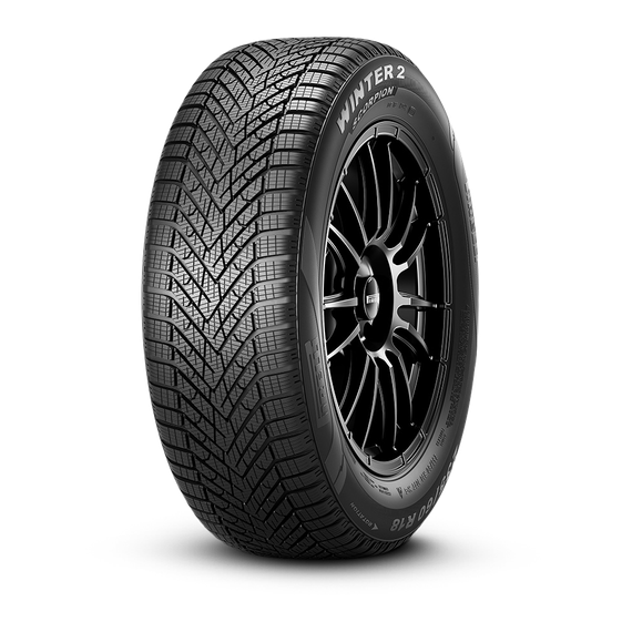 Pirelli Scorpion Winter 2 255/40 R21 102V XL
