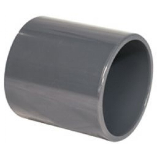 Муфта ПВХ Ø 315 1,0 Мпа