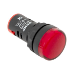 Матрица светодиодная AD16-22HS крас. EKF ledm-ad16-r