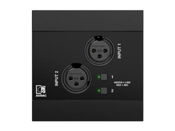 AUDAC NWP220/B