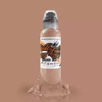 Пигмент WFI - OLEG Medium Skin, 15мл